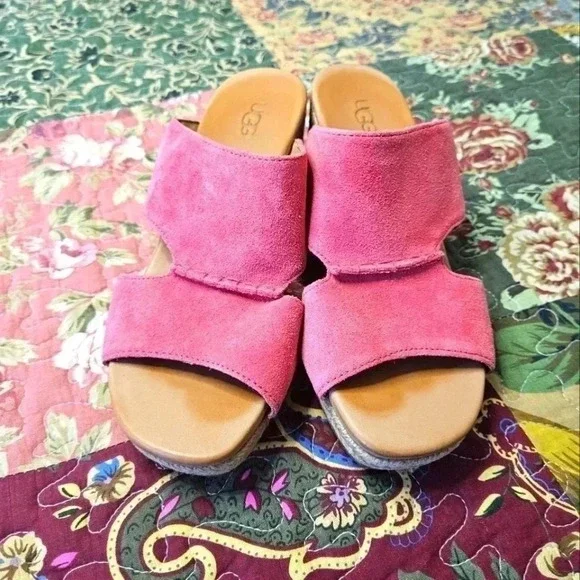 UGG‎ Eirene sandals - Picture 4 of 7